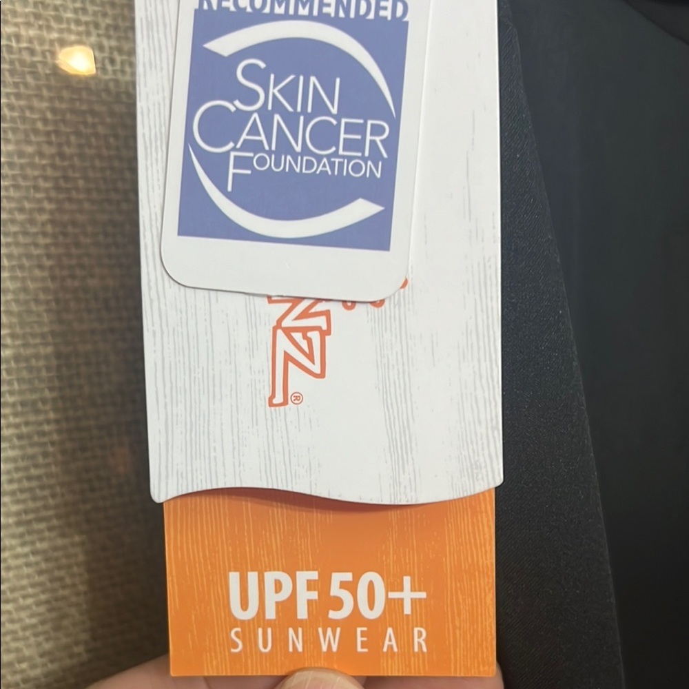 UV Skinz Wrap Skirt UPF 50+ Sunwear - Picture 4 of 7